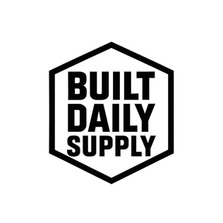 Built Daily Supply