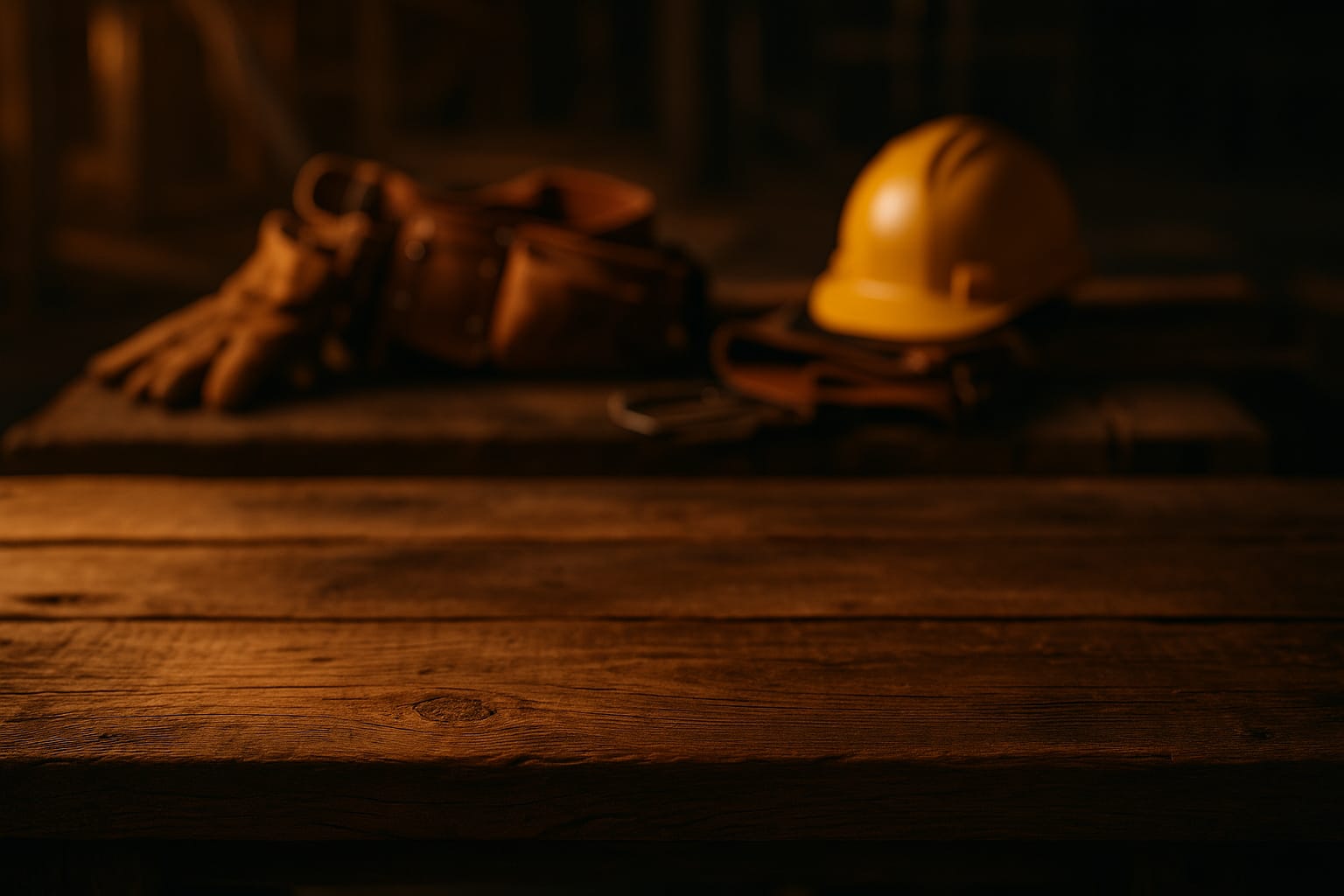 The Blue-Collar Supplement Stack: What Construction Workers Actually Need