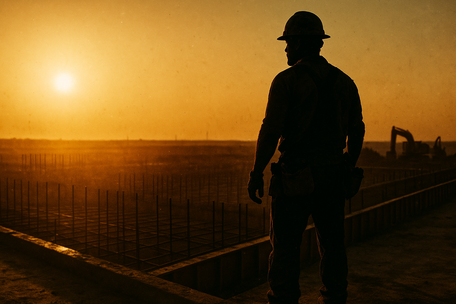 The Complete Guide: Best Supplements for Construction Workers (2026)