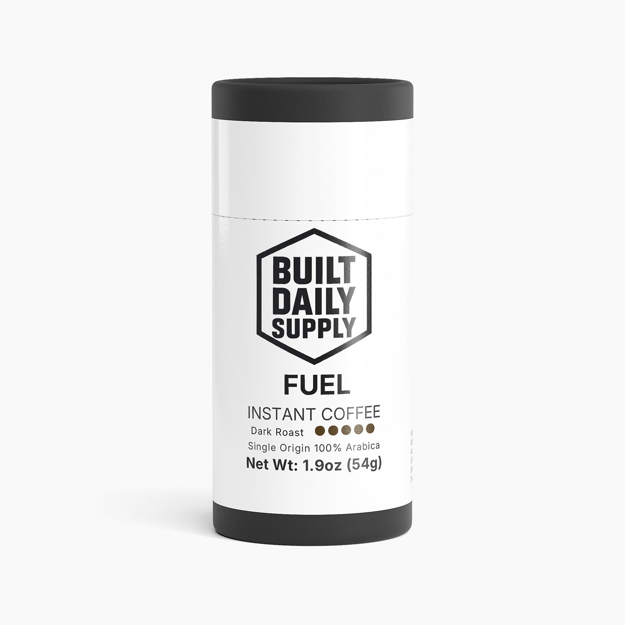 FUEL (Dark Roast)