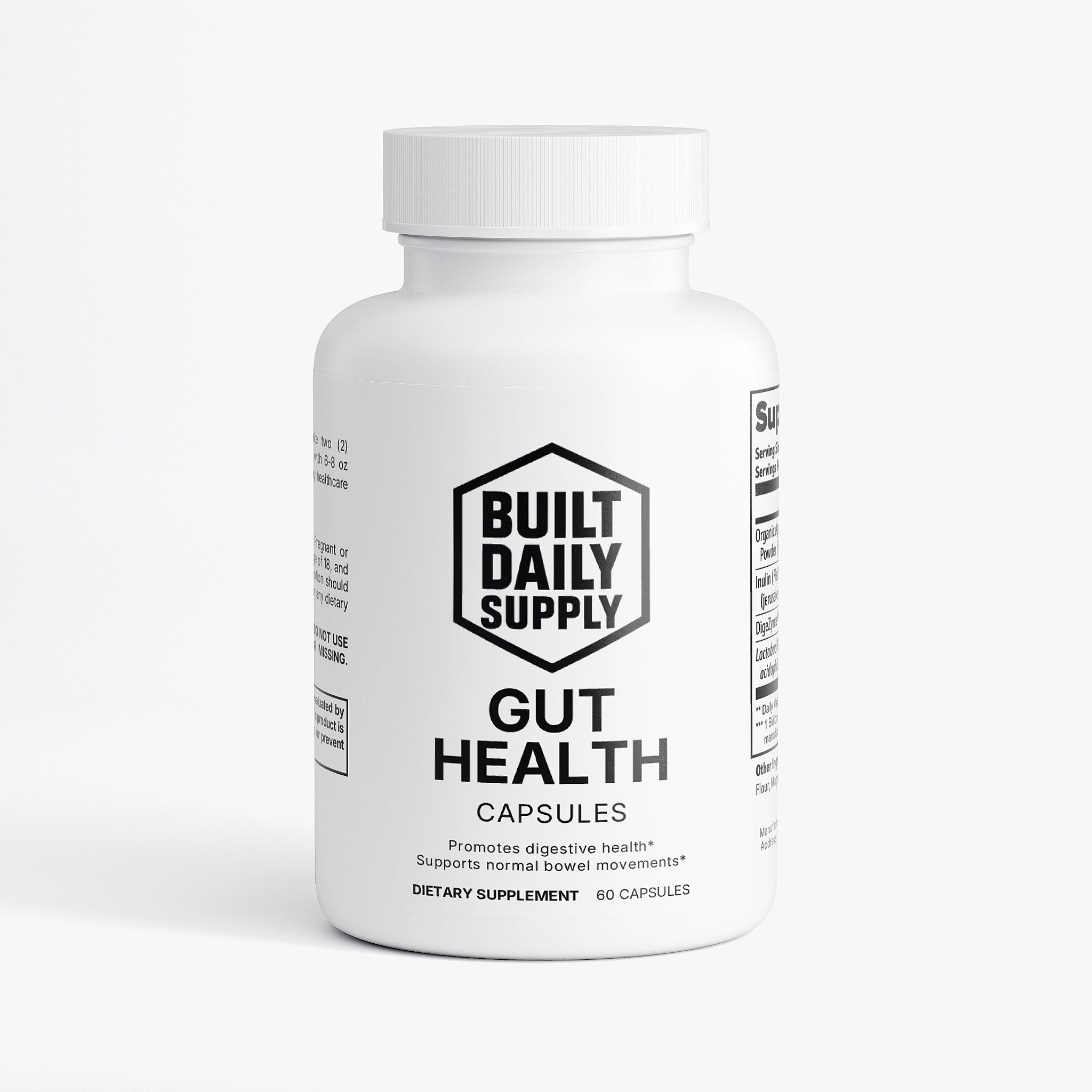 GUT HEALTH