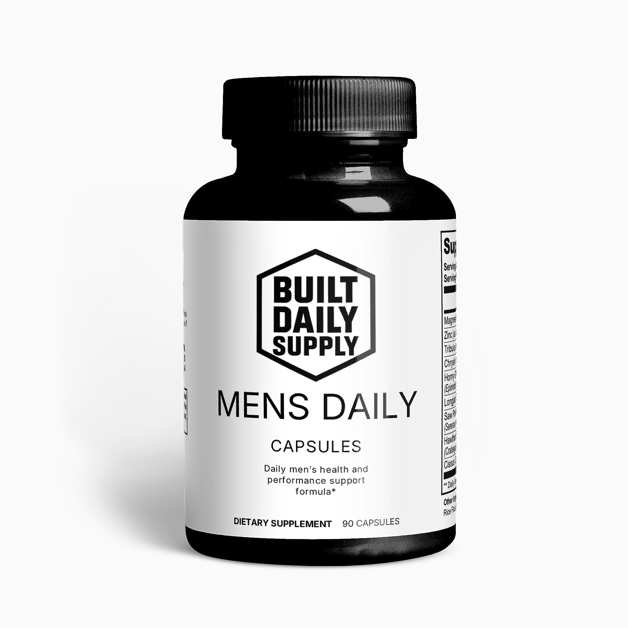 MENS DAILY