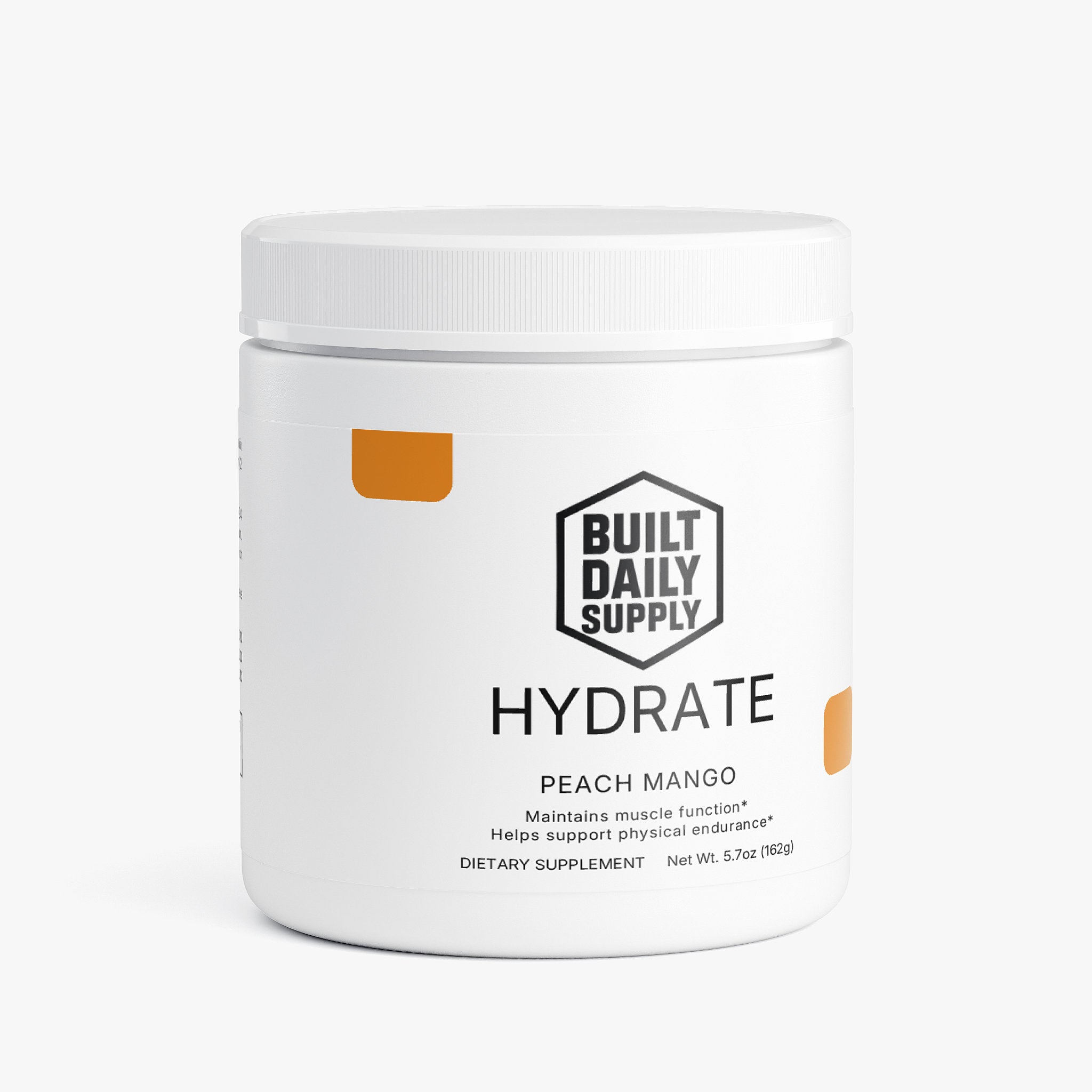 HYDRATE (Peach Mango)
